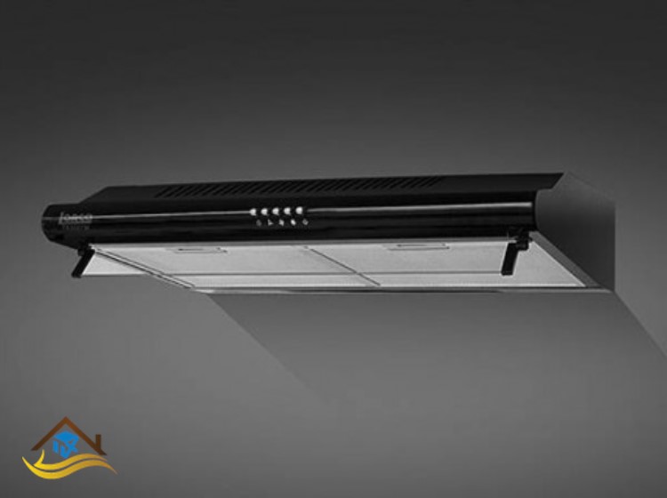 MÀY HÚT MÙI - NC1